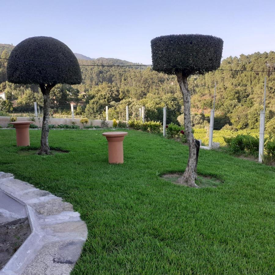 Ferienhaus Vivenda Agostinho