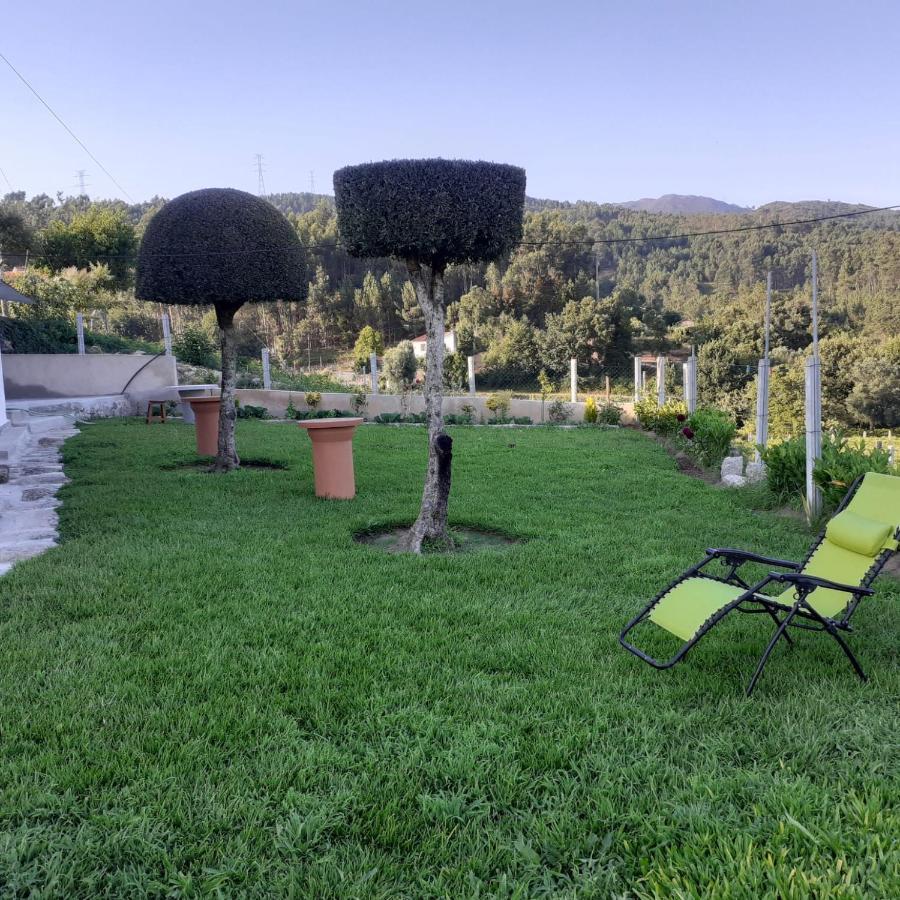 Ferienhaus Vivenda Agostinho