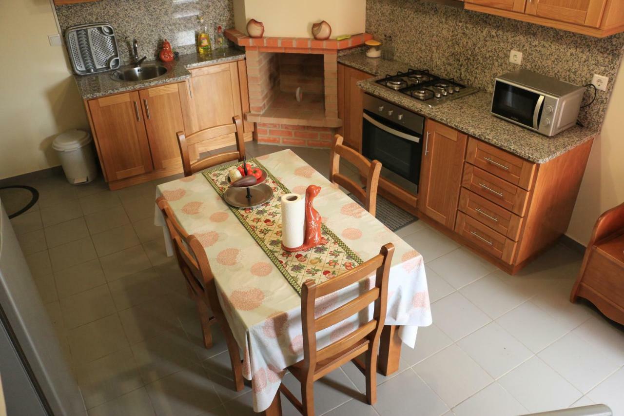 Ferienhaus Vivenda Agostinho Arcos de Valdevez