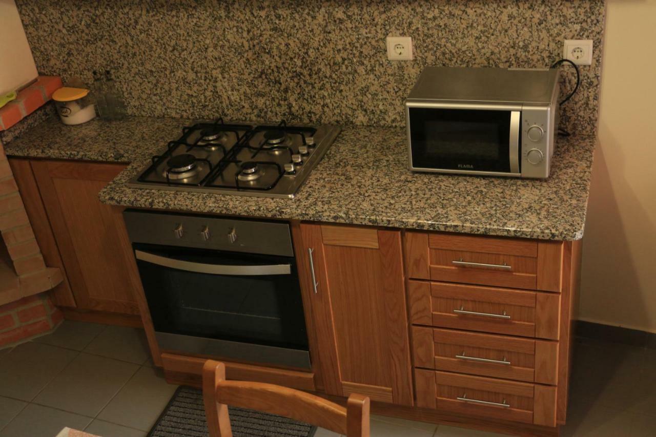 Vivenda Agostinho Ferienhaus