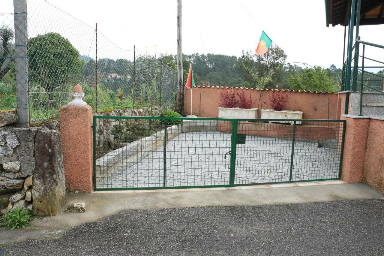 Ferienhaus Vivenda Agostinho *