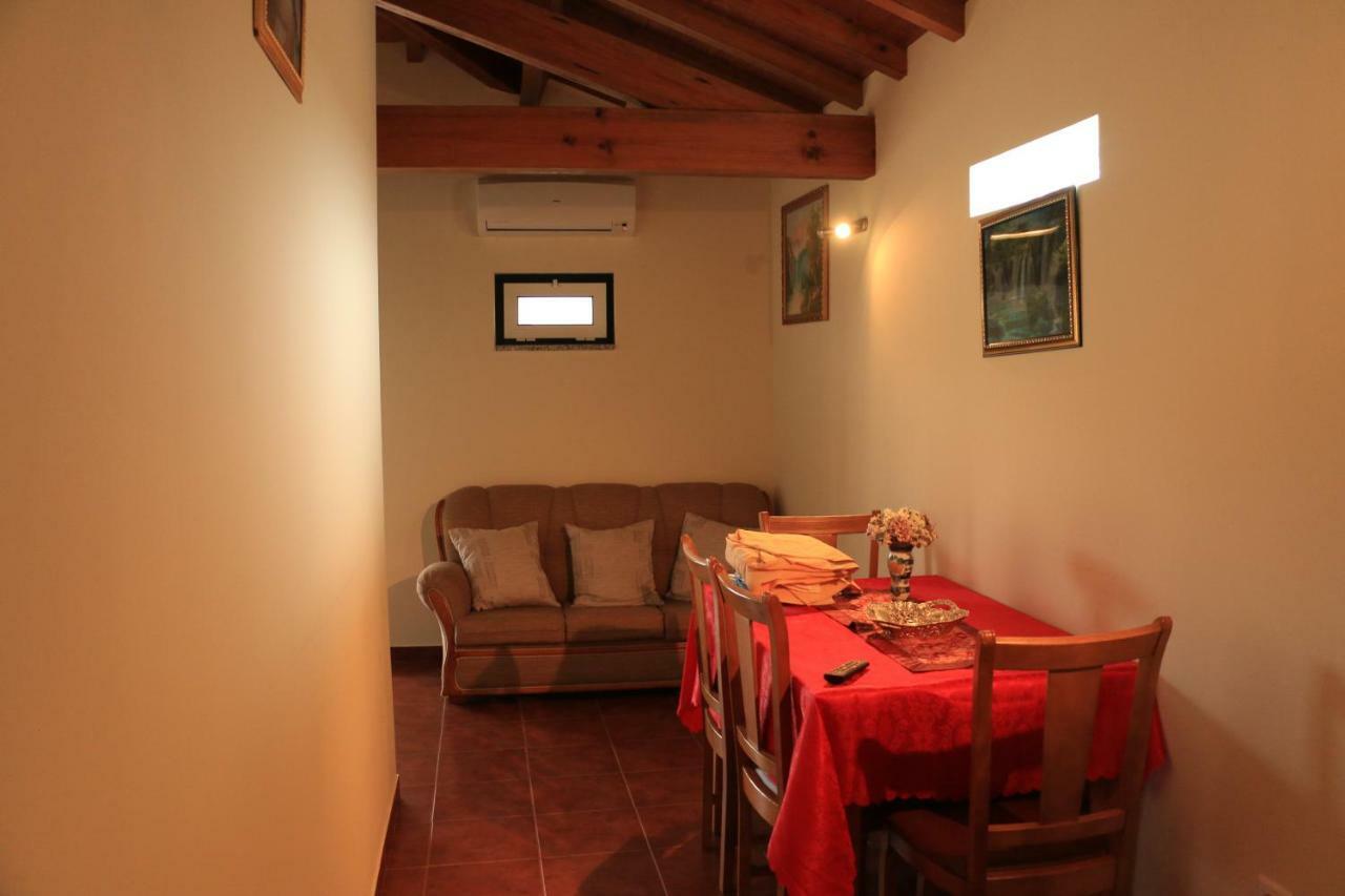 Vivenda Agostinho Ferienhaus *